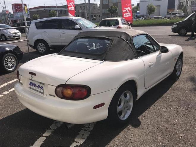 スペシャルパッケージ　ＢＯＳＥサウンドシステム　ハードトップ 2WD 1600 オープンDr