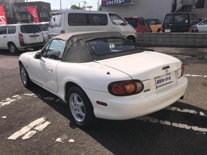 スペシャルパッケージ　ＢＯＳＥサウンドシステム　ハードトップ 2WD 1600 オープンDr