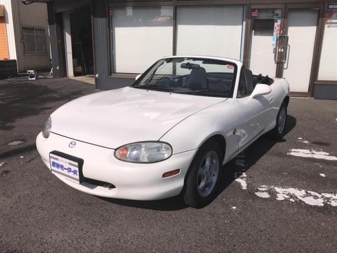 スペシャルパッケージ　ＢＯＳＥサウンドシステム　ハードトップ 2WD 1600 オープンDr