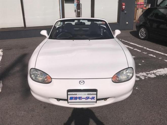 スペシャルパッケージ　ＢＯＳＥサウンドシステム　ハードトップ 2WD 1600 オープンDr