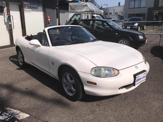 スペシャルパッケージ　ＢＯＳＥサウンドシステム　ハードトップ 2WD 1600 オープンDr