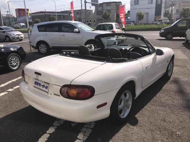 スペシャルパッケージ　ＢＯＳＥサウンドシステム　ハードトップ 2WD 1600 オープンDr