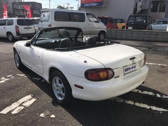 スペシャルパッケージ　ＢＯＳＥサウンドシステム　ハードトップ 2WD 1600 オープンDr
