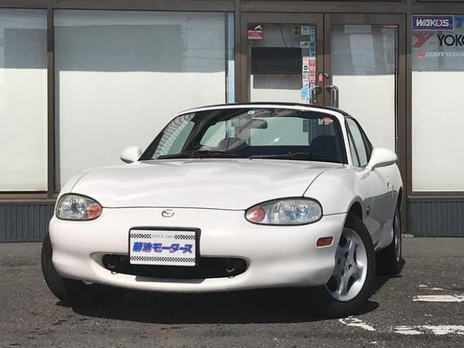 スペシャルパッケージ　ＢＯＳＥサウンドシステム　ハードトップ 2WD 1600 オープンDr