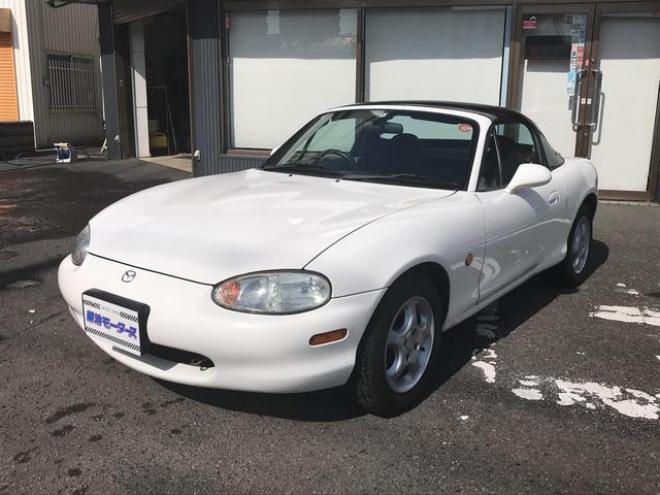 スペシャルパッケージ　ＢＯＳＥサウンドシステム　ハードトップ 2WD 1600 オープンDr