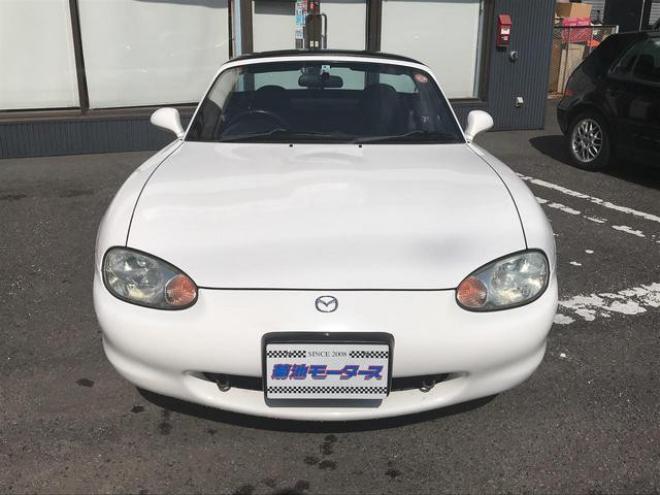 スペシャルパッケージ　ＢＯＳＥサウンドシステム　ハードトップ 2WD 1600 オープンDr