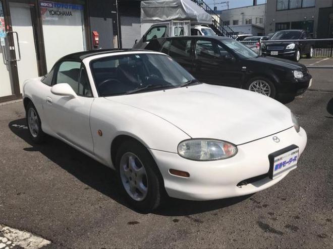 スペシャルパッケージ　ＢＯＳＥサウンドシステム　ハードトップ 2WD 1600 オープンDr
