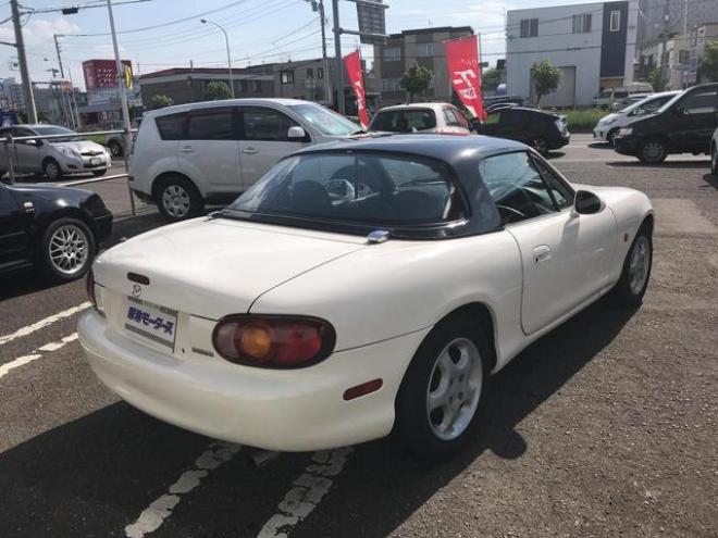 スペシャルパッケージ　ＢＯＳＥサウンドシステム　ハードトップ 2WD 1600 オープンDr
