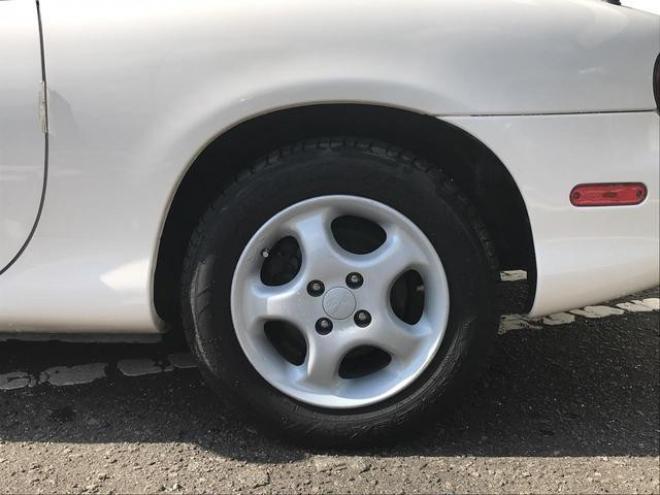 スペシャルパッケージ　ＢＯＳＥサウンドシステム　ハードトップ 2WD 1600 オープンDr
