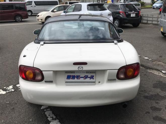 スペシャルパッケージ　ＢＯＳＥサウンドシステム　ハードトップ 2WD 1600 オープンDr