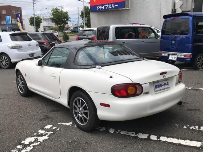 スペシャルパッケージ　ＢＯＳＥサウンドシステム　ハードトップ 2WD 1600 オープンDr