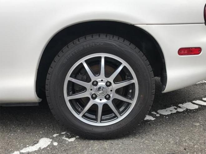 スペシャルパッケージ　ＢＯＳＥサウンドシステム　ハードトップ 2WD 1600 オープンDr