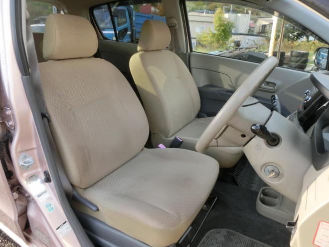 ミラ Carさっぽろ