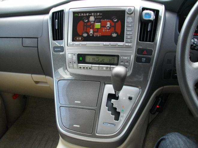 E-Four 4WD 2400 5Dr