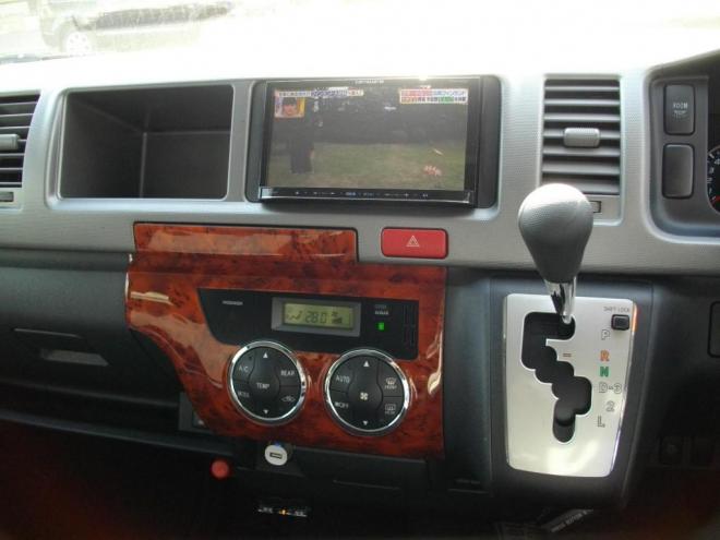 グランドキャビン 4WD 2700 4Dr