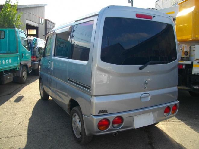 ターボ 4WD 660 5Dr