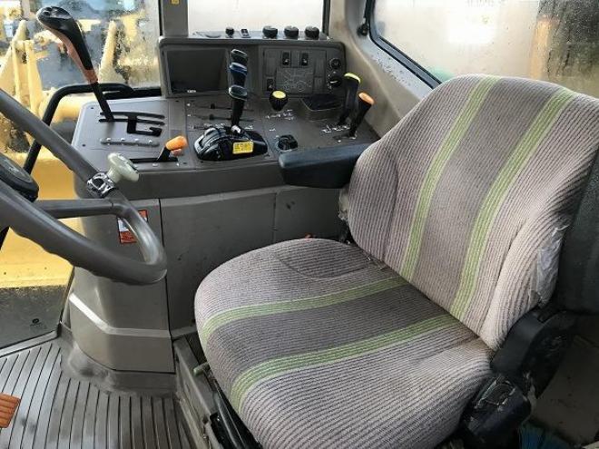 トラクタージョンディア　中古　ＪＤ-6630