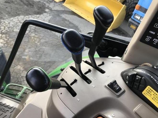 トラクタージョンディア　中古　JD-5100Ｒ