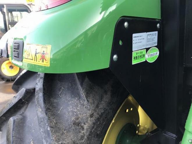 トラクタージョンディア　中古　JD-5100Ｒ