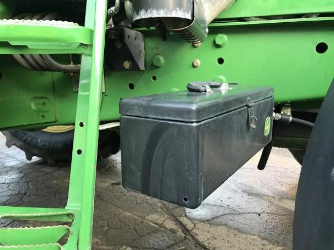 トラクタージョンディア　中古　JD-5100Ｒ