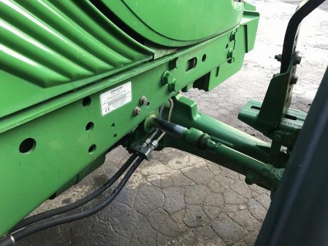 トラクタージョンディア　中古　JD-5100Ｒ