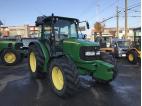 トラクター ジョンディア　中古　JD-5100Ｒ