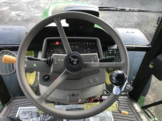 トラクタージョンディア　中古　JD-5100Ｒ
