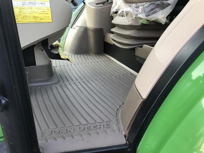 トラクタージョンディア　中古　JD-5100Ｒ