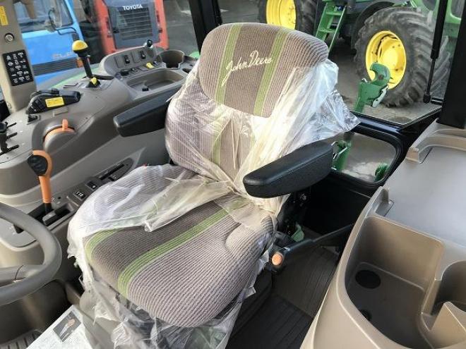 トラクタージョンディア　中古　JD-5100Ｒ
