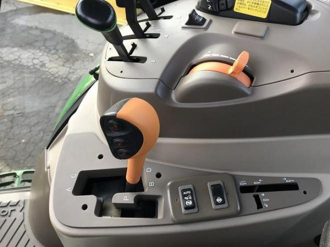 トラクタージョンディア　中古　JD-5100Ｒ