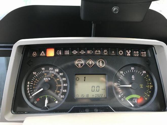 トラクタージョンディア　中古　JD-5100Ｒ