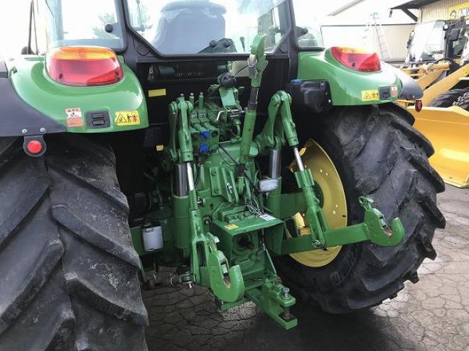 トラクタージョンディア　中古　JD-5100Ｒ