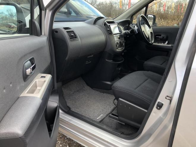 ラフェスタハイウェースター 4WD 2000 5Dr