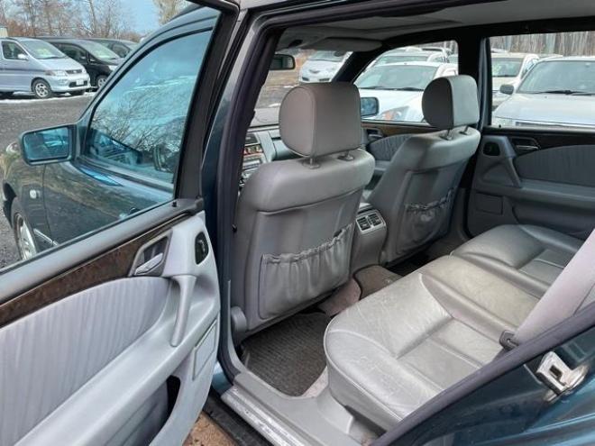 ベンツ Carさっぽろ