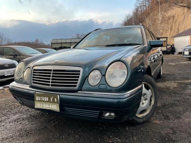 ベンツ Carさっぽろ