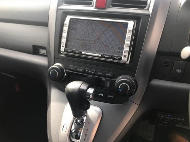 ＺＸ　４ＷＤ　ＨＤＤナビ　バックカメラ　夏冬タイヤ付　キーレスエントリー　エンジンスターター　横滑り防止装置　ＥＴＣ　オートエアコン　電動格納ミラー　ＨＩＤ　取扱説明書 4WD 2400 5Dr