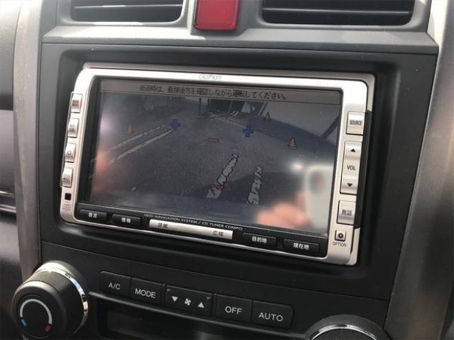 ＺＸ　４ＷＤ　ＨＤＤナビ　バックカメラ　夏冬タイヤ付　キーレスエントリー　エンジンスターター　横滑り防止装置　ＥＴＣ　オートエアコン　電動格納ミラー　ＨＩＤ　取扱説明書 4WD 2400 5Dr