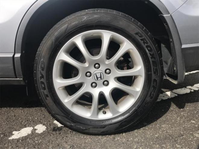 ＺＸ　４ＷＤ　ＨＤＤナビ　バックカメラ　夏冬タイヤ付　キーレスエントリー　エンジンスターター　横滑り防止装置　ＥＴＣ　オートエアコン　電動格納ミラー　ＨＩＤ　取扱説明書 4WD 2400 5Dr