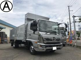 レンジャープロ　未使用　ワイド　ファームダンプ　5.3ｍ