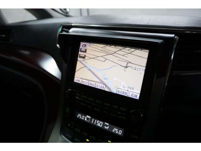 3.5 Z Gエディション 4WD　社外20AW/両側PWスライドドア 3500 5Dr