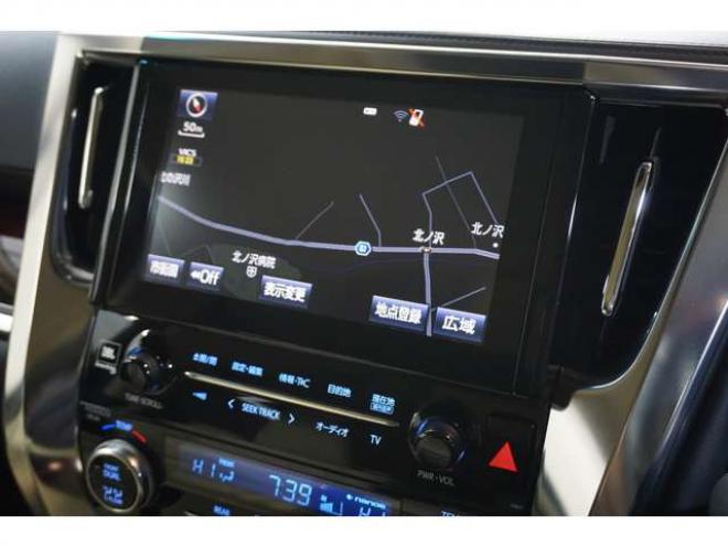 ハイブリッド 2.5 G Fパッケージ 4WD　4WD/革シート/両側パワスラ/フリップM 2500 5Dr