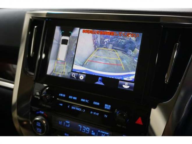 ハイブリッド 2.5 G Fパッケージ 4WD　4WD/革シート/両側パワスラ/フリップM 2500 5Dr
