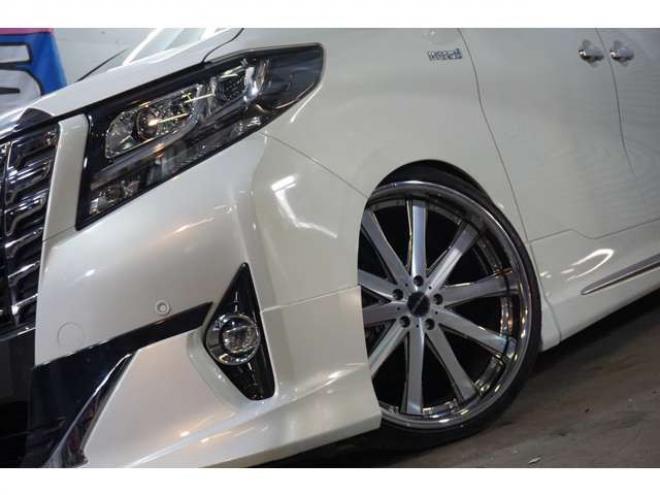 ハイブリッド 2.5 G Fパッケージ 4WD　4WD/革シート/両側パワスラ/フリップM 2500 5Dr