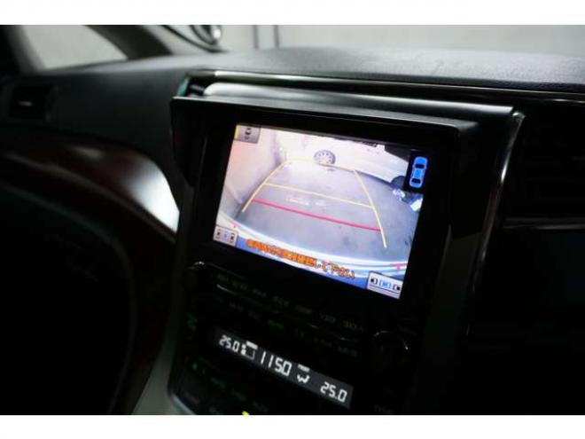 3.5 Z Gエディション 4WD　社外20AW/両側PWスライドドア 3500 5Dr