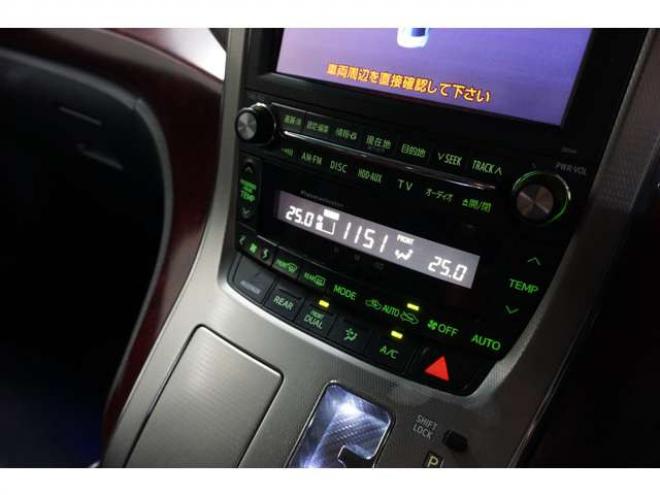 3.5 Z Gエディション 4WD　社外20AW/両側PWスライドドア 3500 5Dr