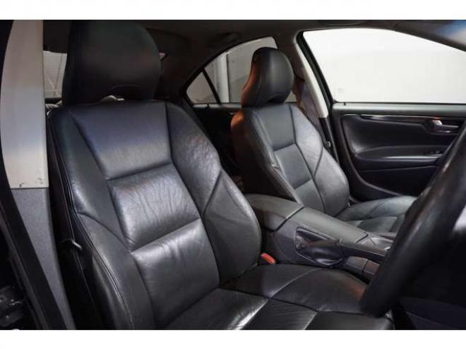 S60 2.5T スポーツ リミテッドエディション　サンルーフ/革シート/シートヒーター 正規輸入車 2WD 2500 4Dr
