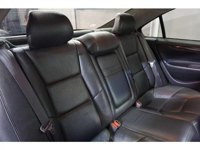 S60 2.5T スポーツ リミテッドエディション　サンルーフ/革シート/シートヒーター 正規輸入車 2WD 2500 4Dr