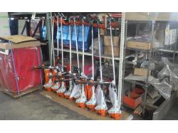 芝・草刈機  草苅機　各種　農機具　資機材 草苅機　各種　農機具　資機材