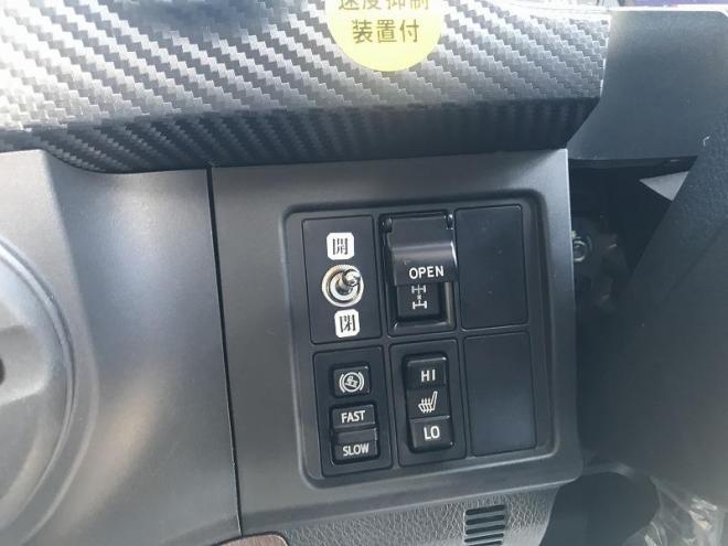 プロフィアロング深ダンプ　2デフ 