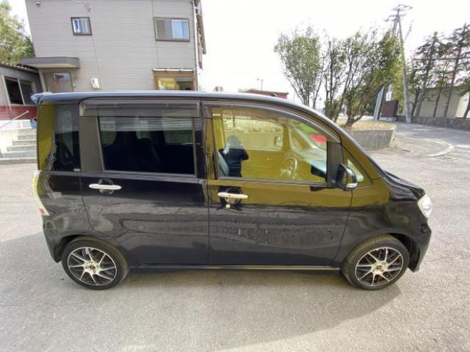 （店長おすすめコミコミ車）エグゼカスタムRS 4WD 660 5Dr